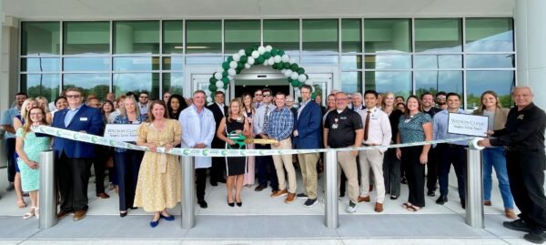 Watson Clinic Opens New 30,000-Square-Foot Surgery Center in Lakeland