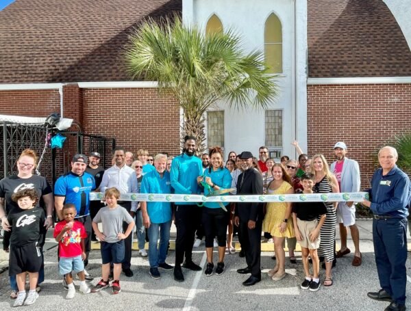 New Christian Private School Celebrates Grand Opening