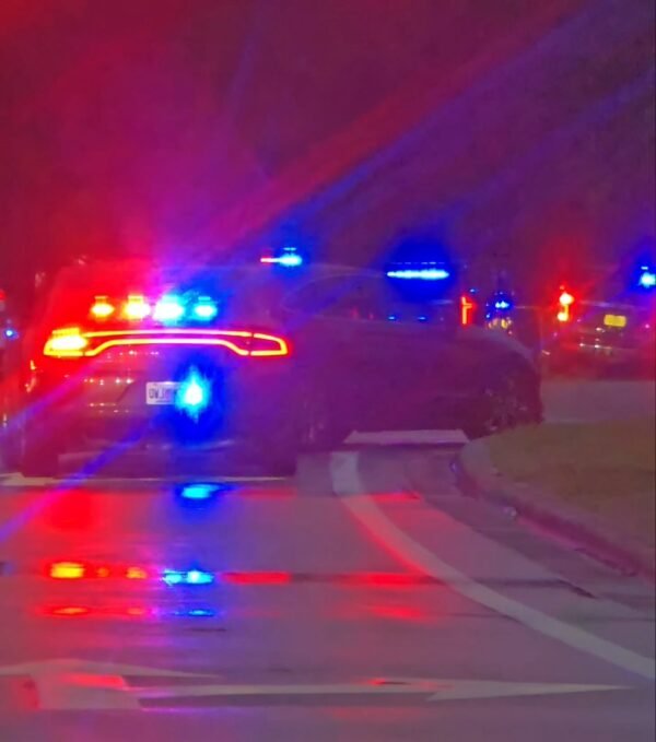 High School Student Hit by Car Monday Morning