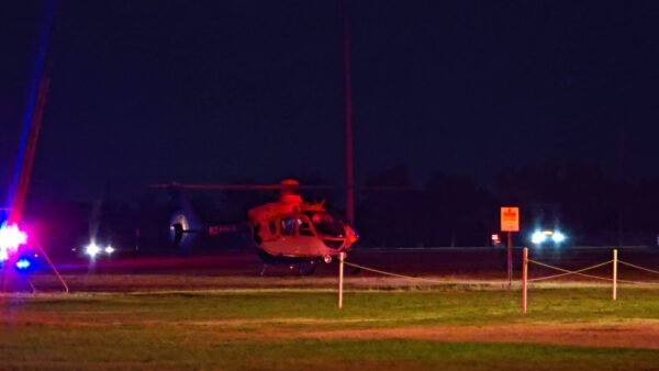 Four Shot at “Mud Hole” Near Lake Wales Saturday Night