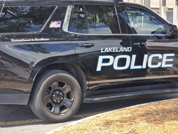 Bicyclist Dies After Being Struck by Ford Ranger in Lakeland