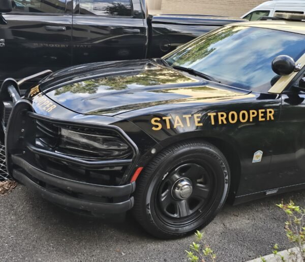 Fatal Roll Over Crash on State Road 60