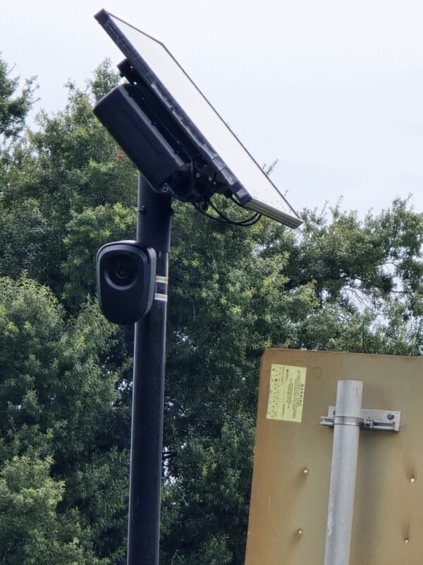 Polk Sheriff’s Office Says Flock Cameras Will Stay in Use