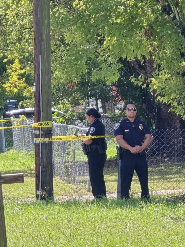 Child Run Over by Riding Lawn Mower in Auburndale