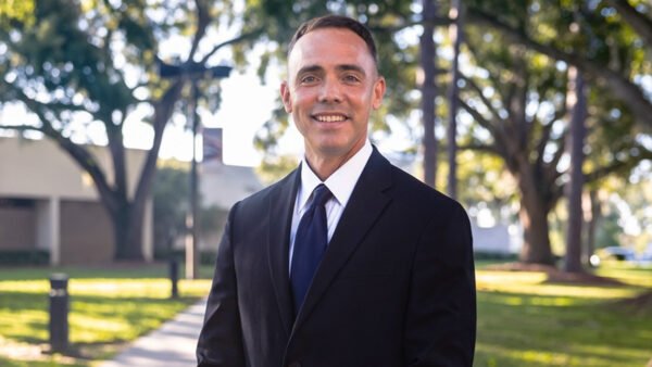 Polk State College Names Dr. Kevin O’Farrell Executive Vice President of Workforce & Strategic Initiatives