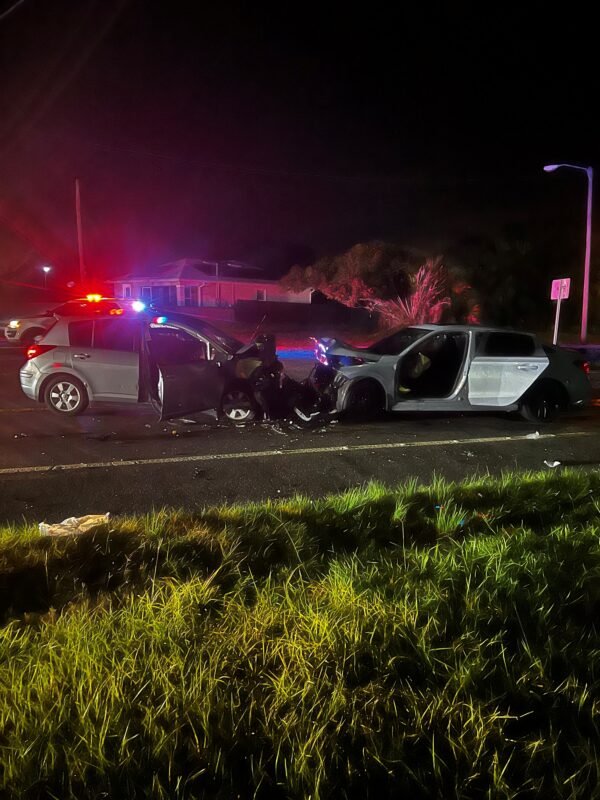 Two Dead Following Head-On Collision in Davenport