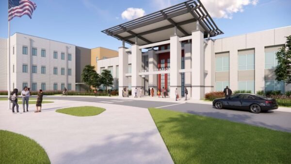 Polk County Seeks Public Input on Name for New Poinciana High School