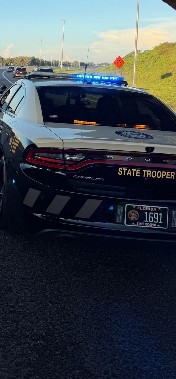 29-Year-Old Man Killed in Interstate 4 Crash Near S.R. 33