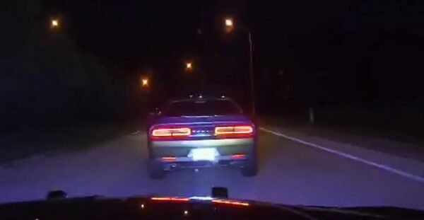 Lakeland Stolen Vehicle Recovered After PIT Maneuver, 19-Year-Old Florida Woman Arrested