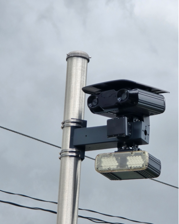 $100 Speeding Citations Coming to Horizons Elementary School Zone