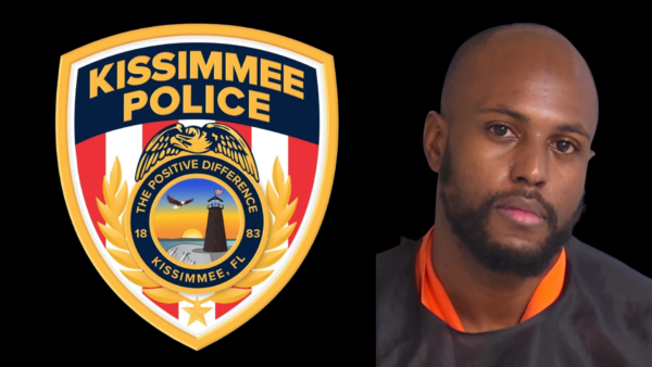 Kissimmee Police Arrest Deadly Days Inn Stabbing Suspect in North Carolina