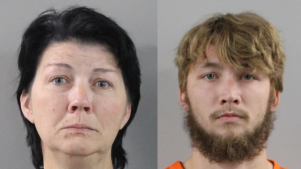 Lakeland Mother Charged With Adultery After Affair With Adult Son