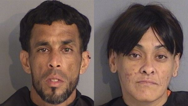 Couple Tied Up, Beaten With Metal Bar During Money Dispute at Kissimmee Motel