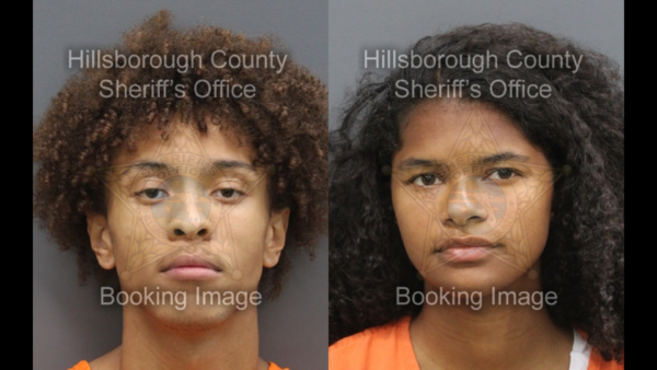 130 MPH I-4 Race Leads to Arrest of Lakeland Woman, Second Driver