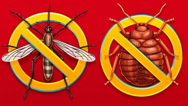Polk County Reports Confirmed Human Case of Locally Acquired Dengue