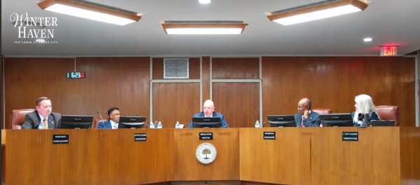 Winter Haven Commissioners Vote 3-2 to Increase Their Own Pay