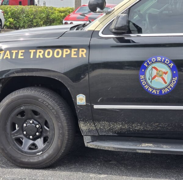 Three Killed in Crash on State Road 60 in Osceola County