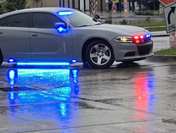Electric Motorcycle Rear-Ended on SR-39 in Plant City, Rider Fatally Injured