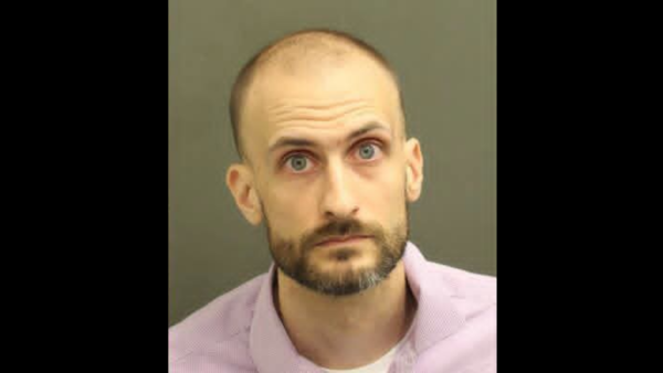 Lakeland Man Arrested at Disney After Contact With “13-Year-Old Boy”