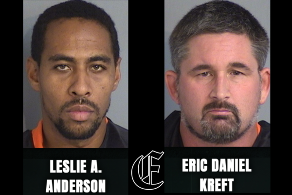 Two Polk County Residents Arrested in Osceola Undercover Child Predator Sting
